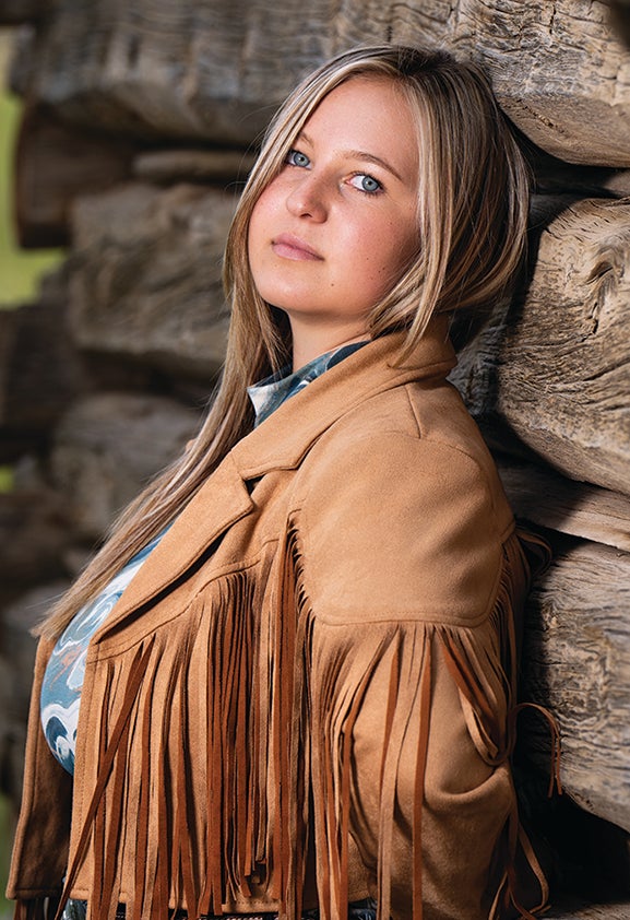 Rachael Fritz