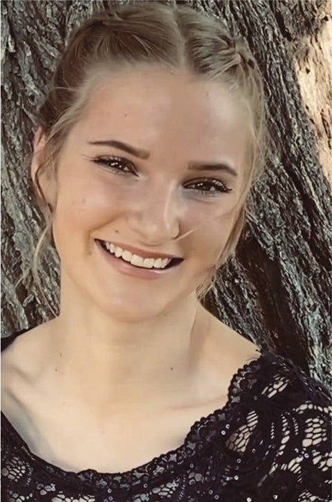 Claire Seger