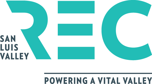 SLV REC logo