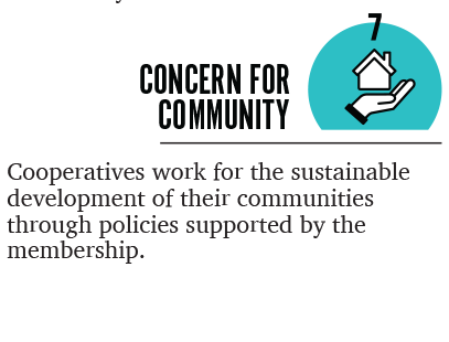 Concern for community