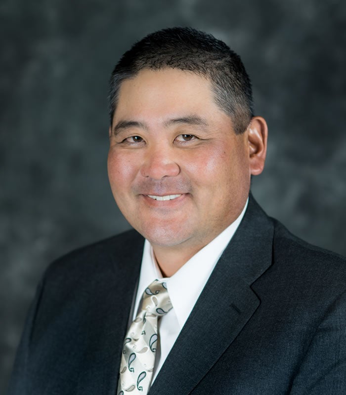 Cole Wakasugi