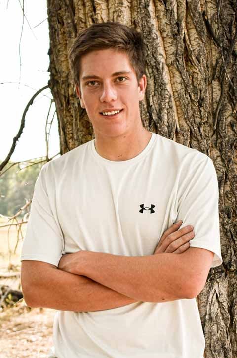 Blair Vanderpool