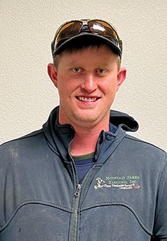 Dylan Stroud