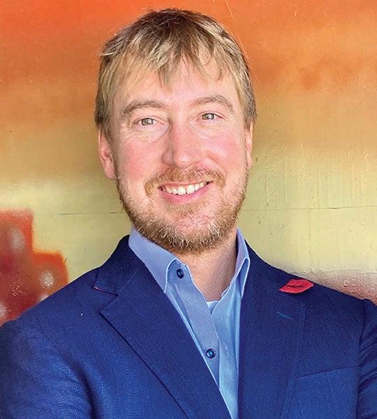 Eric Eriksen mugshot