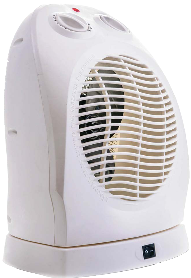 space heater
