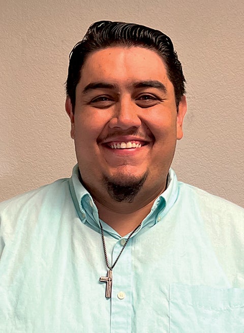 Paul Lopez