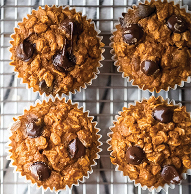 muffins