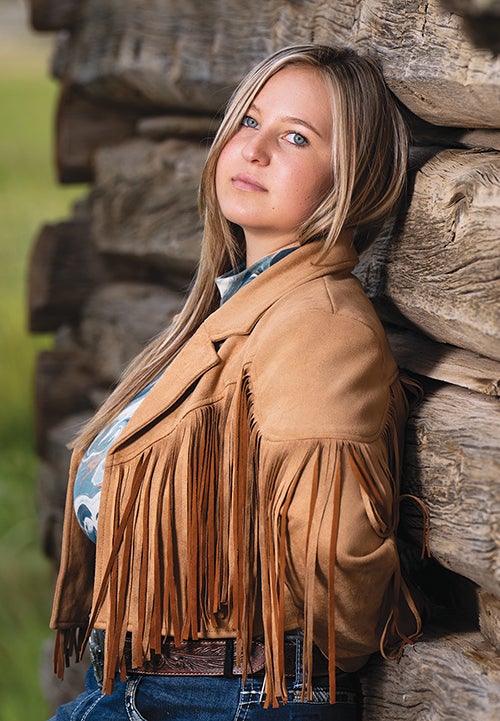 Rachael Fritz