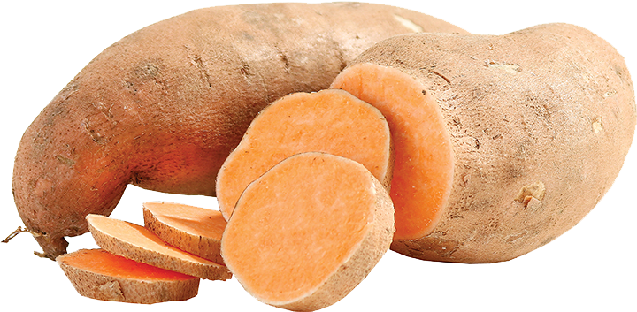 Yams