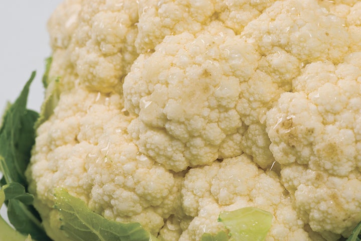 cauliflower