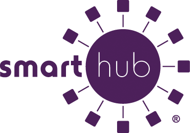 SmartHub logo