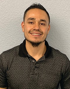 James Romero