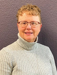 Mary Davis