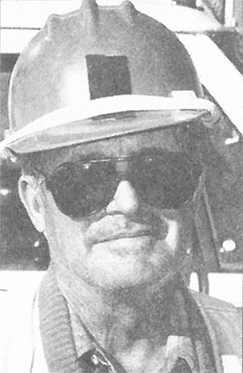 Martin Christensen 1996