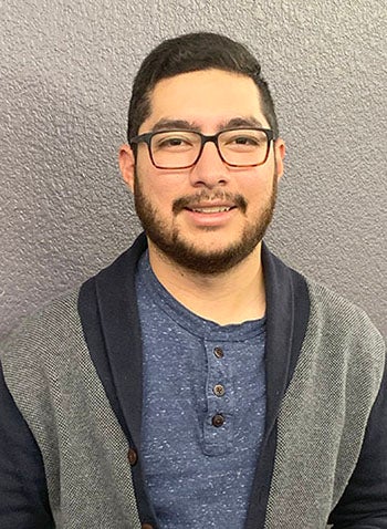 Tomas Arguello