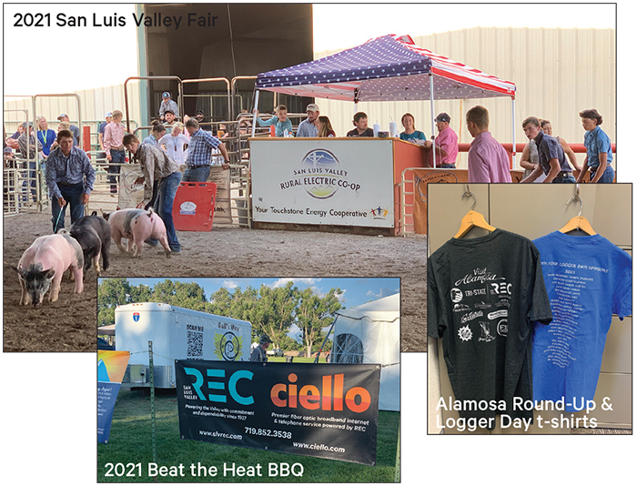 Valley events